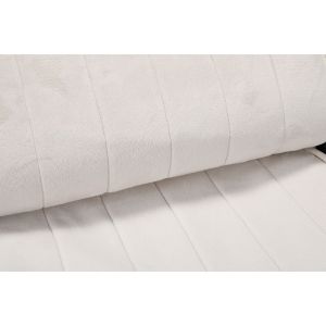 Калъф за лаптоп Kingsons Pure Elegance, 14'', бежов