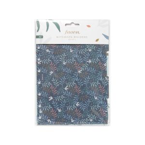 Filofax Разделител за тефтер Botanical, A5
