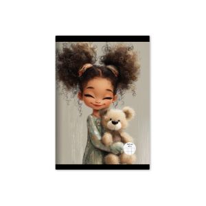 Тетрадка, A5, малки квадратчета 5 x 5 mm, офсетова хартия, мека корица, 40 листа