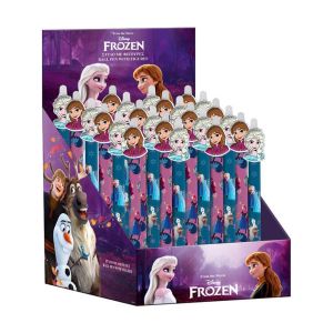 Химикалка с фигурка Frozen