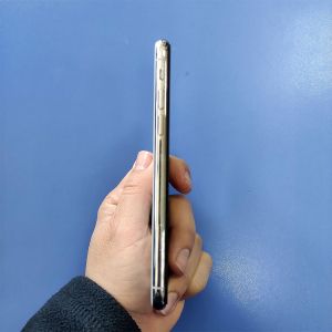 Iphone X 64 gb - Топ състояние