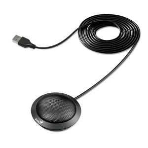 Микрофон Genius MIC-100U, конферентен, USB