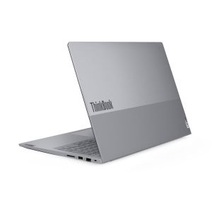 Лаптоп Lenovo Thinkbook 16, 16'', Intel Core i3, 256 GB SSD, 8 GB RAM, Windows 11 Pro, Integrated graphics, SD Card Reader