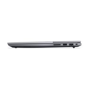 Лаптоп Lenovo Thinkbook 16, 16'', Intel Core i3, 256 GB SSD, 8 GB RAM, Windows 11 Pro, Integrated graphics, SD Card Reader