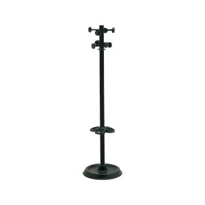 Закачалка RFG Orto 172 cm, черна