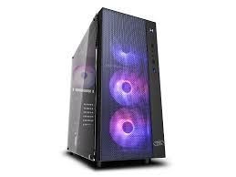 Асемблиран компютър V-Gaming AMD D4 Ryzen 7 Q2 2024