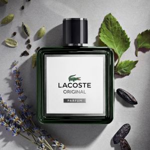 Lacoste Парфюм Original, мъжки, 100 ml
