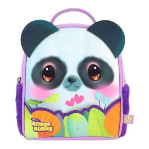 Мини раница Bangoberry Pally Panda,21x23x9см