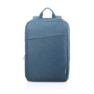 Раница за лаптоп Lenovo Casual B210, до 15.6'', 16 L, синя