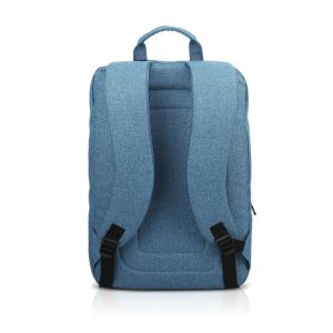 Раница за лаптоп Lenovo Casual B210, до 15.6'', 16 L, синя