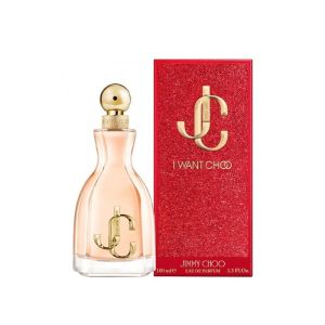 Jimmy Choo Парфюм I Want Choo, FR F, Eau de parfum, дамски, 100 ml