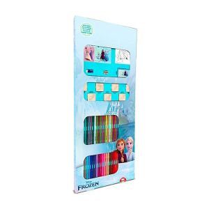 Multiprint Комплект за оцветяване Frozen Maxi, вертикален