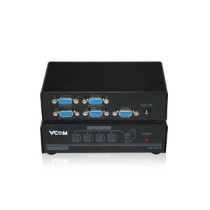 Сплитер VGA Vcom 1x2 DD132