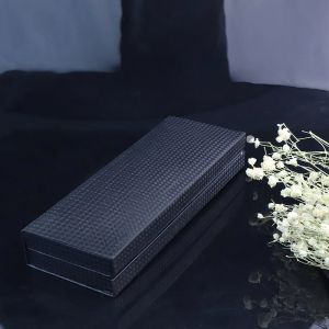 Office 1 Кутия Carbon, за 2 пишещи средства