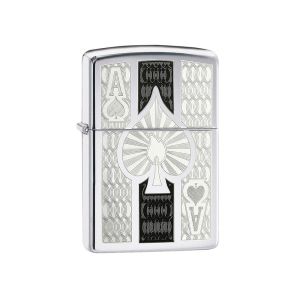 Zippo Запалка 24196 - Ace