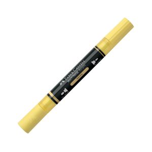 Faber-Castell Акрилен маркер Multimark, № 102, ванилия