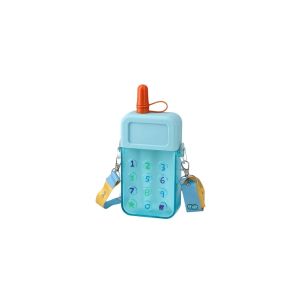 Бутилка Takk Lagro 10, лято, 380 ml, асорти