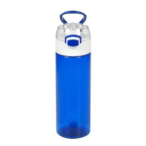 Office 1 Бутилка Fargo, тританова, 500 ml, синя