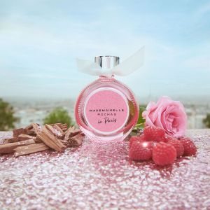 Rochas Парфюм Mademoiselle in Paris, Eau de parfum, дамски, 50 ml