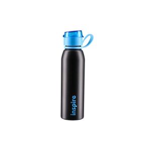Бутилка Takk, алуминиева, 600 ml, асорти