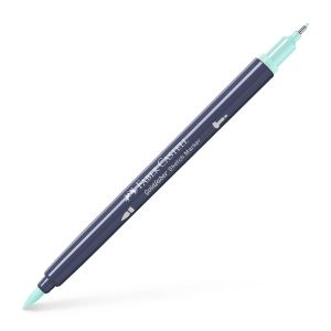 Faber-Castell Маркер Goldfaber Sketch, № 240, аква