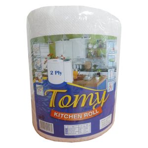 Кухненска ролка Tommy, 3 пластова
