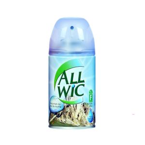 Ароматизатор спрей All Wic Mountain Air