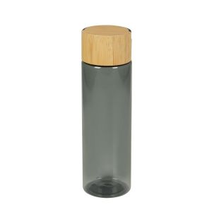 Office 1 Бутилка Prestige, тританова, 700 ml, черна