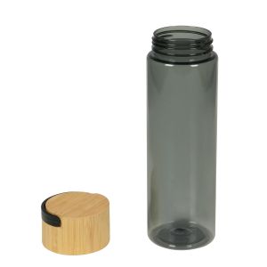 Office 1 Бутилка Prestige, тританова, 700 ml, черна