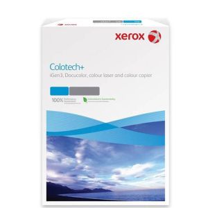 Картон Xerox Colotech+ A4,125л.,300гр.