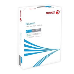 Хартия Xerox Business A3, 80g, 500л