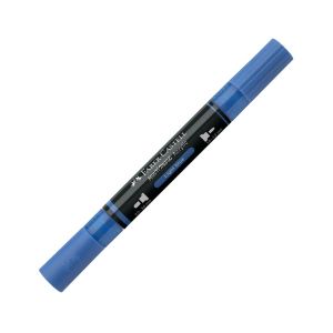 Faber-Castell Акрилен маркер Multimark, № 140, светлосин