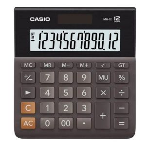 Калкулатор Casio MH-12