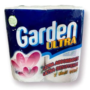 Кухненска ролка Garden Ultra, 2 броя, 3 пласта