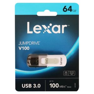 Флаш памет Lexar 64GB USB 3.0