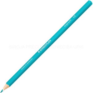 Цв.молив Staedtler Ergosoft 157 св.син