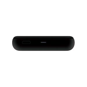 Външна батерия Verbatim Charge 'n' Go, магнитна, 10000 mAh, USB Type-C, черна
