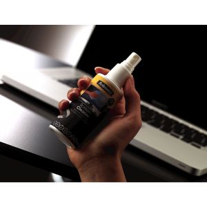 Fellowes Спрей за почистване на екрани, 250 ml