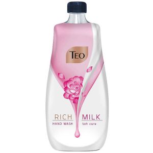 Течен сапун Teo Rich Soft Care 800ml.