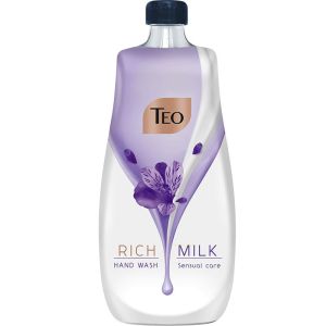 Течен сапун Teo Rich Sensitive Care 800ml.