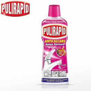 Почистващ препарат Pulirapid Calcare 750ml