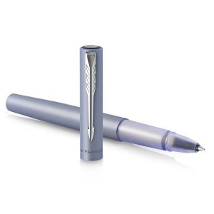 Ролер Parker Royal Vector XL Silver Blue