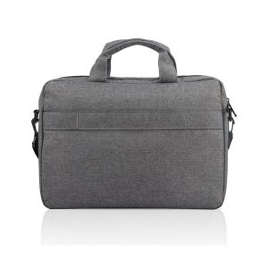 Чанта за лаптоп Lenovo Toploader T210, 15.6'', сива