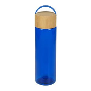 Office 1 Бутилка Prestige, тританова, 700 ml, синя