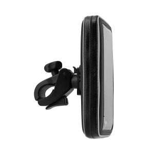 Държач за смартфон TNB Inride Hhold1, за мотоциклет, 7'', черен
