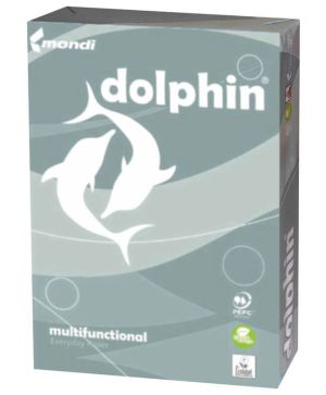 Хартия A3 Dolphin Everyday, 80g, 500л