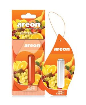 Течен ароматизатор Areon 5 мл Tutti Frutti