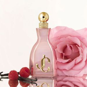 Jimmy Choo Парфюм With Love, Eau de parfum, дамски, 60 ml
