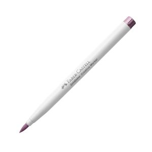 Faber-Castell Маркер-четка Creative, № 590, боровинка металик