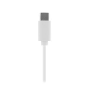 Безжично зарядно за телефон TNB, USB Type-C, 15 W, Micro USB